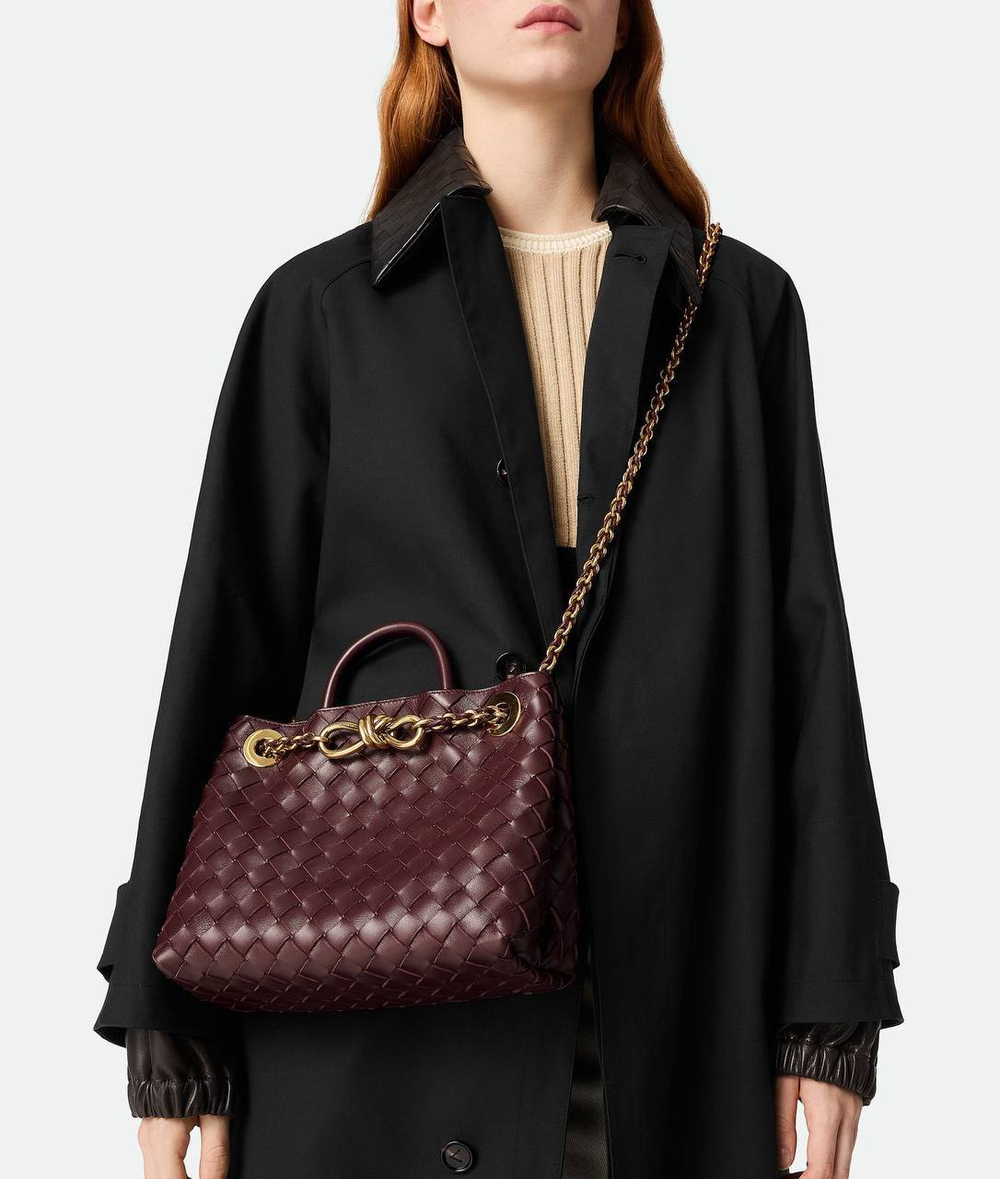 Сумка Bottega Veneta