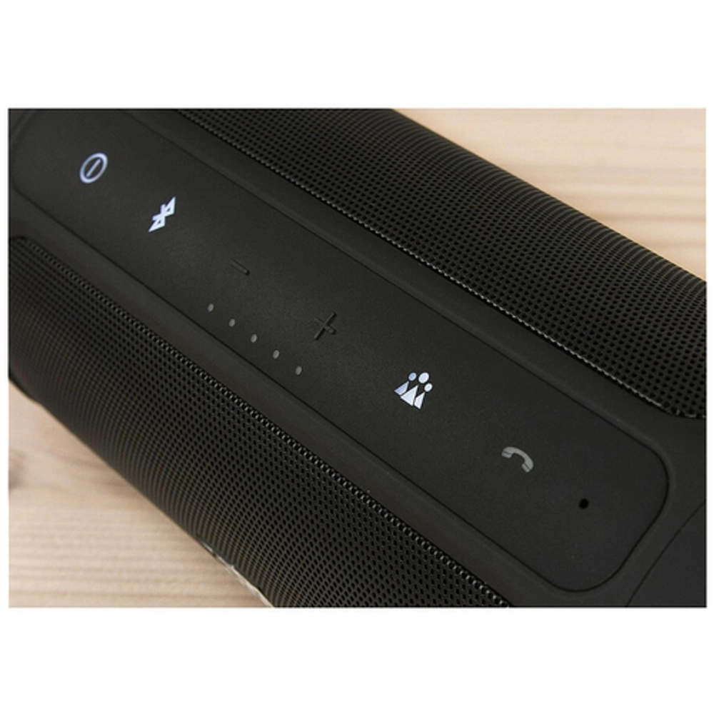 Колонка Bluetooth Charge 2+ Black