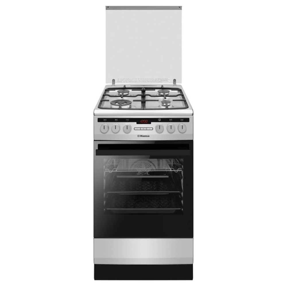 Комбинированная плита Hansa FCMS582297