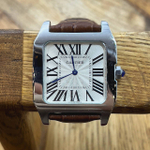 Часы Cartier