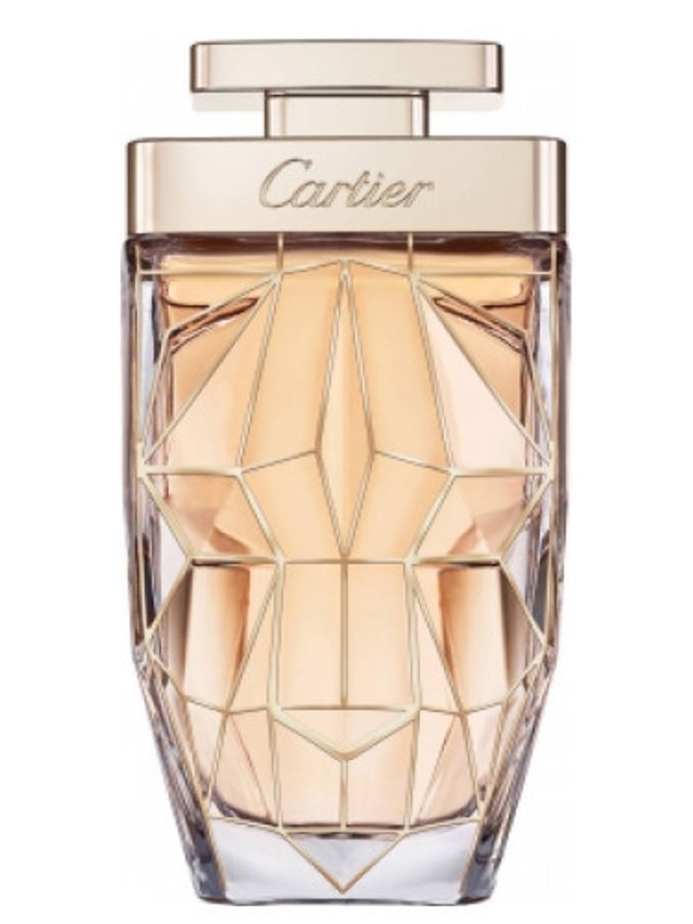 Cartier La Panthere Eau de Parfum Legere Edition Limitee
