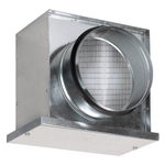 Фильтр-бокс карманный SHUFT FBCr-P 400