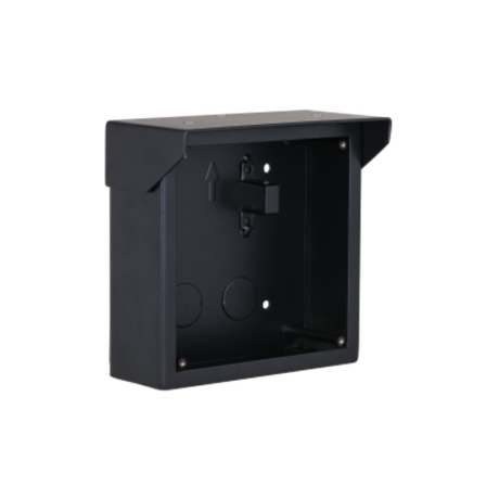 Защитный козырёк для 1го модуля Dahua VTM76