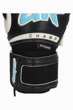 Вратарские перчатки 4keepers Champ VI HB 2.0 Junior - серый