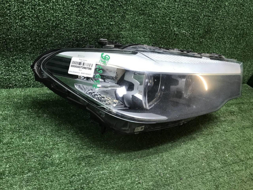 Фара правая BMW 5er G30 (2017-2020) LED