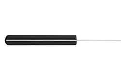 Нож для нарезки Samura Harakiri SHR-0045B