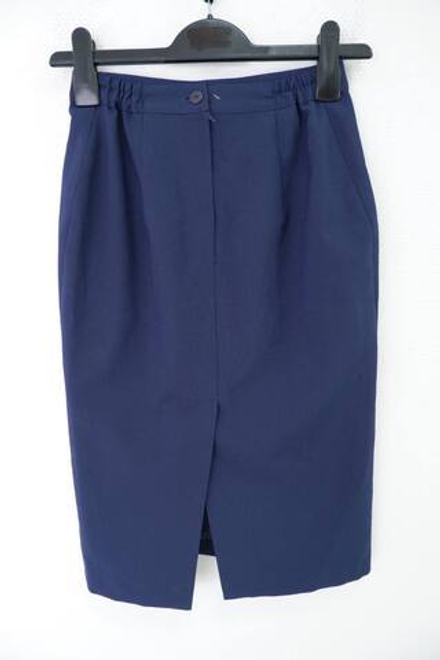 Юбка Никол+ лаконичная 40 размер