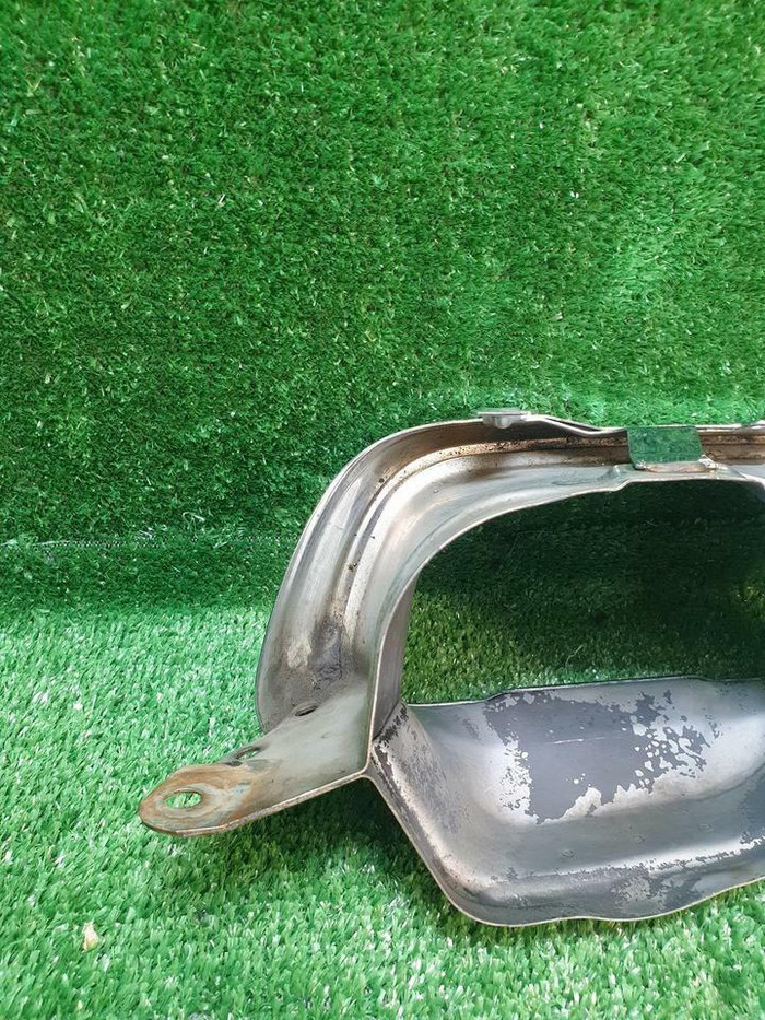 Насадка глушителя правая BMW X5 G05 (2018-2023)