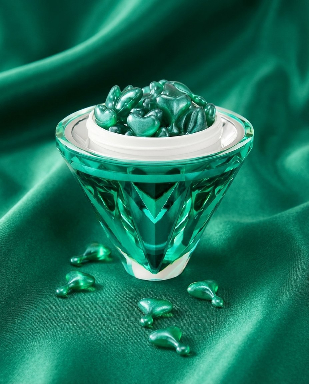 Капсульная сыворотка DDS RD Capsule (30 капсул)