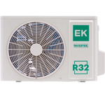 EUROKLIMAT EKSF-70HIS/EKOF-70HIS