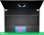 Ноутбук Dell Alienware x16 0171V2-Dark