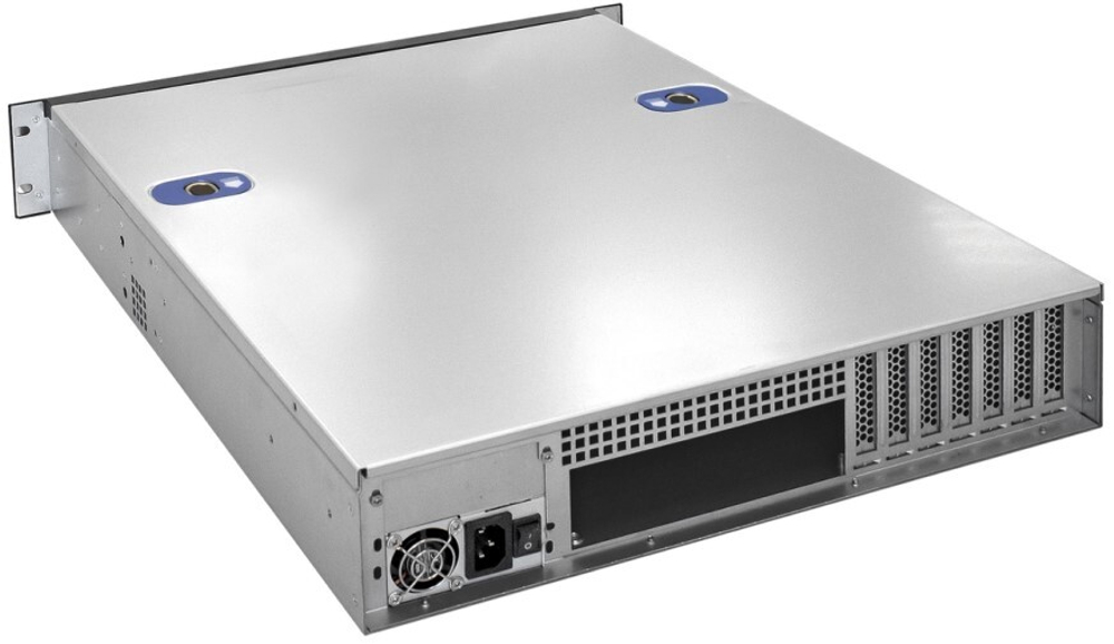 Корпус серверный 2U Exegate Pro 2U550-HS08/1U-800ADS