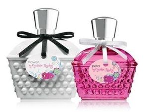 Avon Flower by Cynthia Rowley EDP