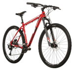 Горный велосипед Stinger Graphite Comp 27.5" (2023)