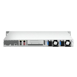 Сетевой RAID-накопитель Qnap TS-464U-RP-8G