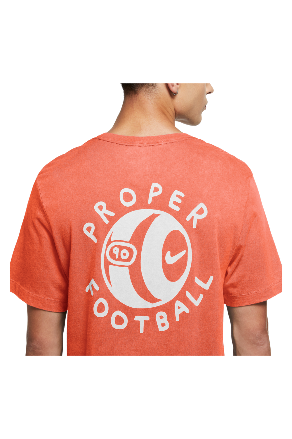 Tee shirt nike fc deals