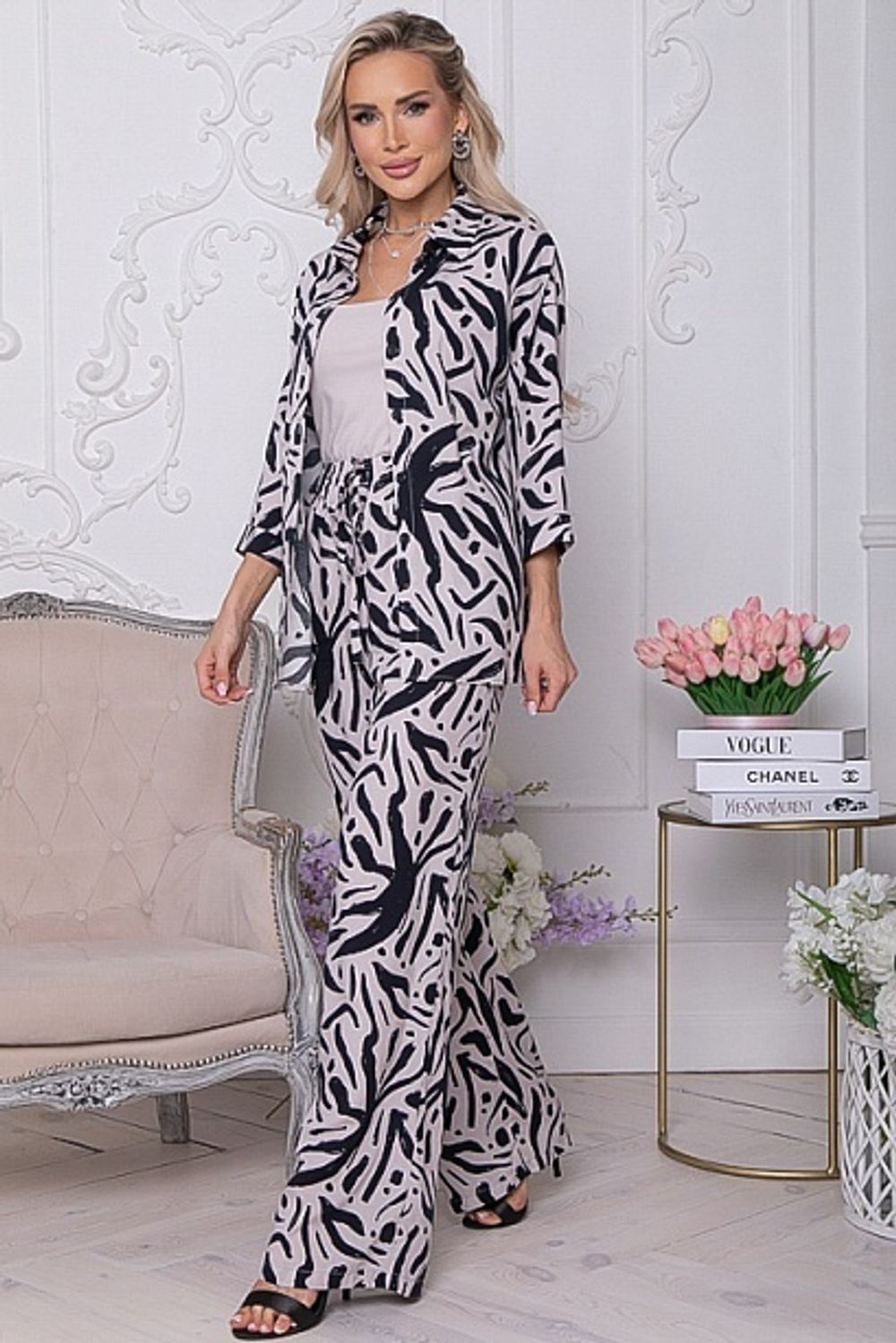 Комплект 6551 Avili