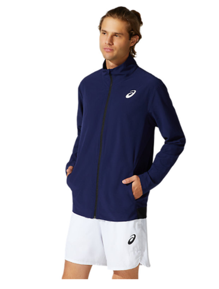 Куртка теннисная Asics Match M Woven Jacket