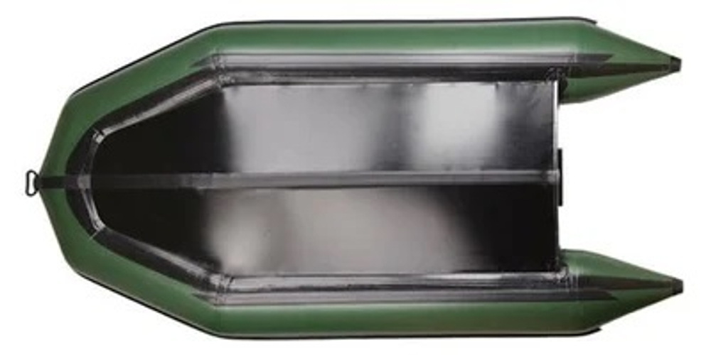 Лодка ПВХ BARK BT-360S шестиместная