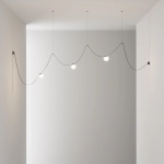 Готовая трековая система на ремнях Maytoni PARITY TFC-Par-H07-GR