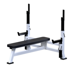 Скамья для жима лежа телескопическая