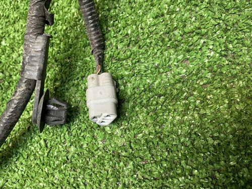 Проводка заднего бампера Geely Tugella (2019-2024)