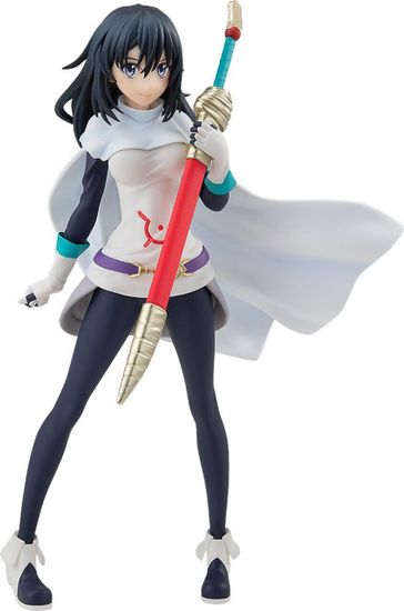 Фигурка POP UP PARADE That Time I Got Reincarnated as a Slime Shizu / Фигурка по мотивам аниме "О моём перерождении в слизь", Шидзуэ Идзава