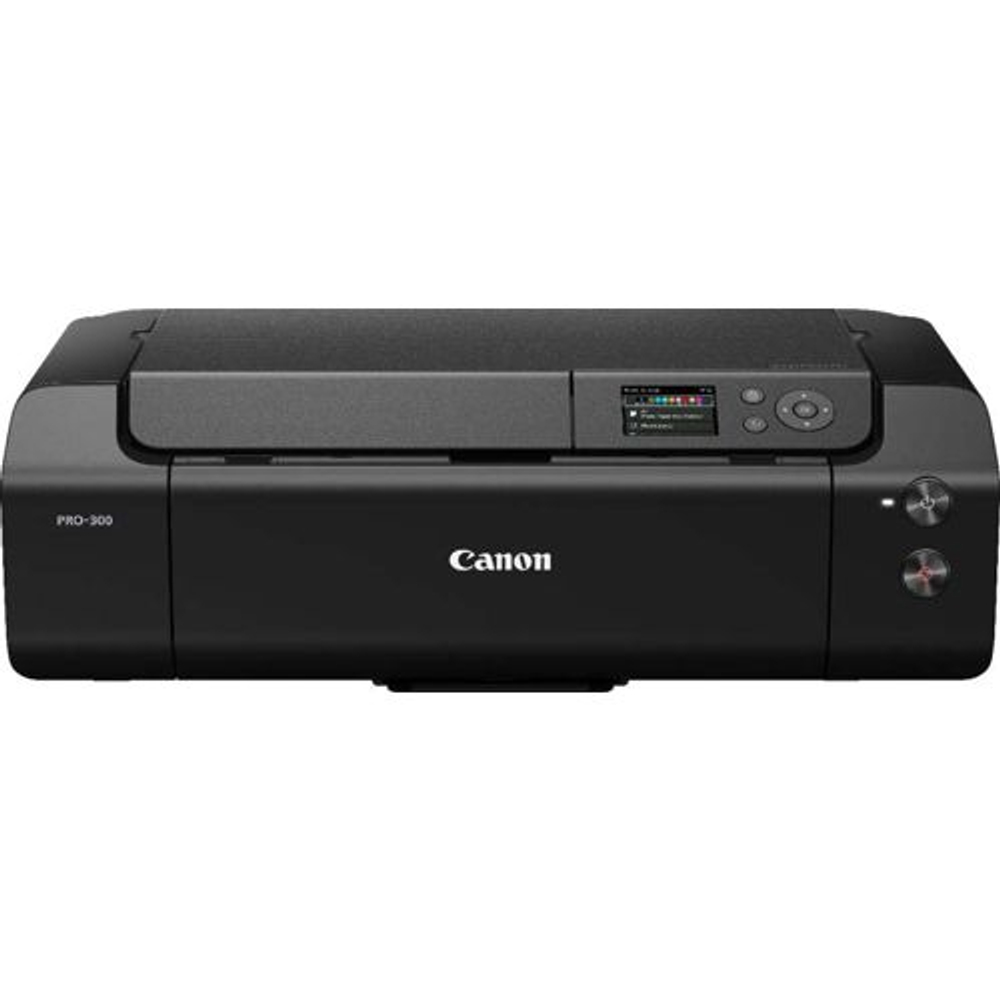 Профессиональный фотопринтер Canon IPF PRO-300 A3+ (4278C009)