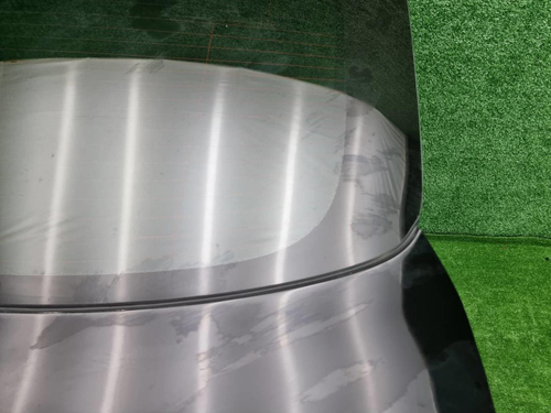 Крышка багажника Geely Tugella (2019-2024)