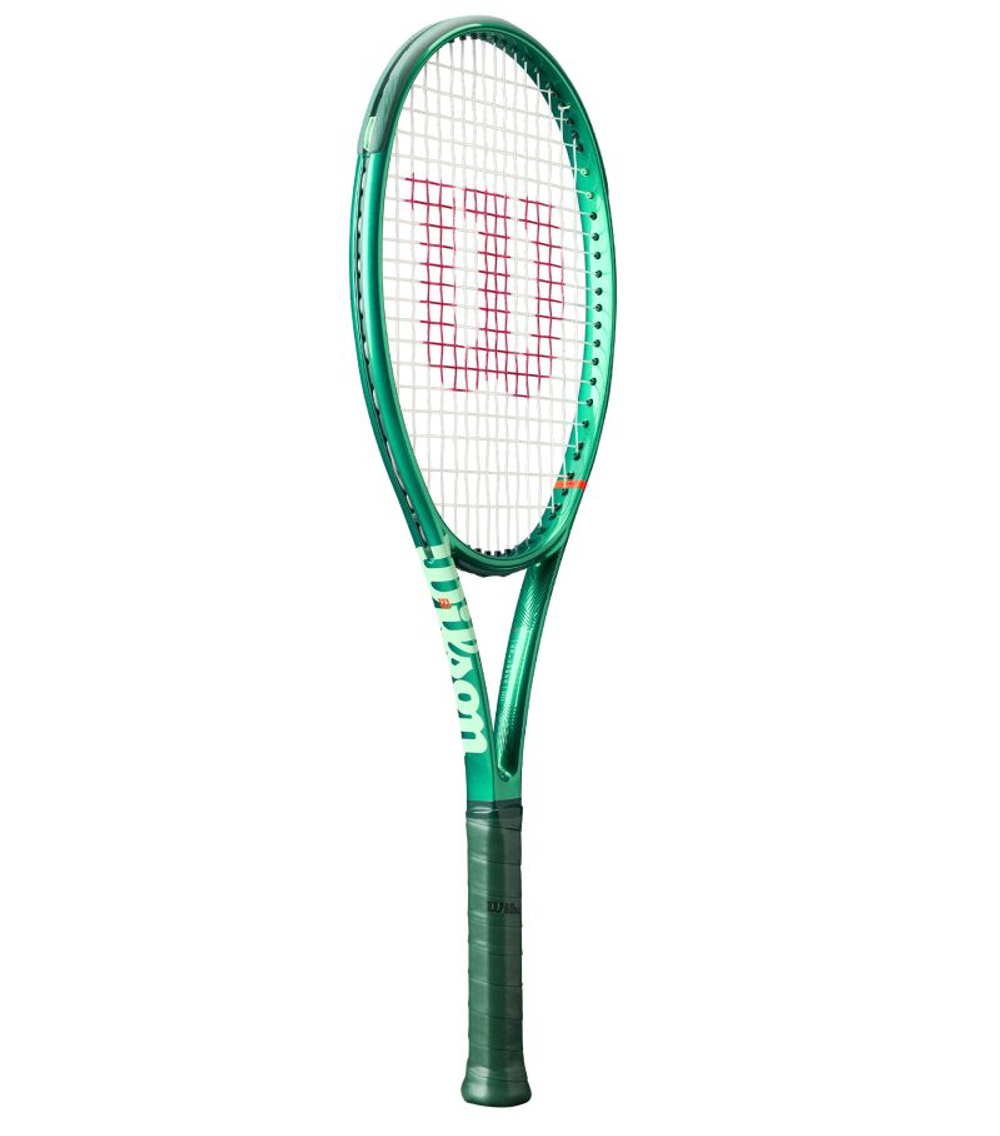 Теннисная ракетка Wilson Blade 100 Pro V10
