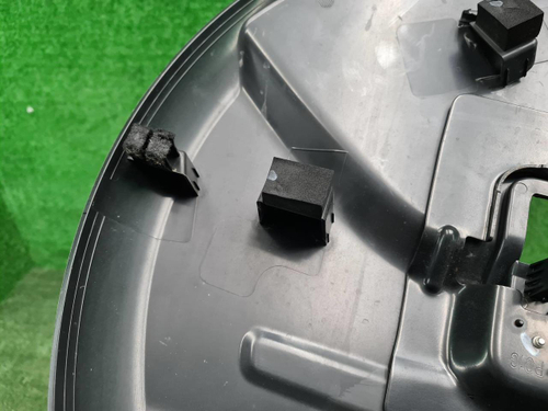 Кожух запасного колеса Tank 300 (2021-н.в.)