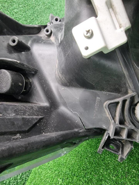 Фара левая Toyota Corolla E160 (2015-2019) LED