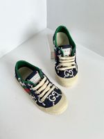 Кеды Gucci, 27