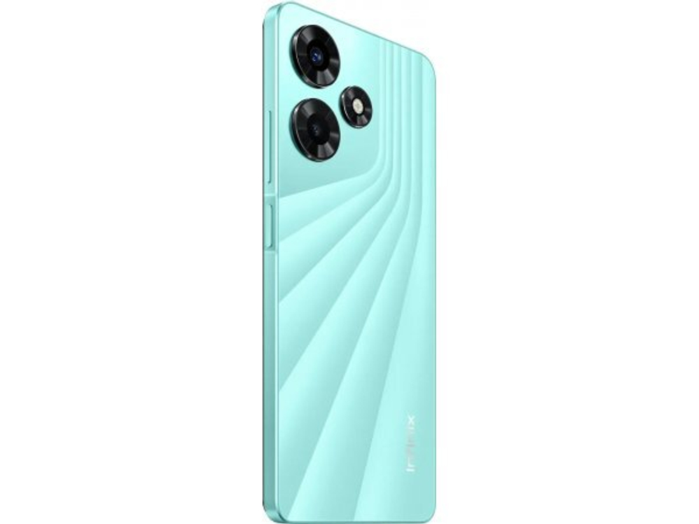 Смартфон Infinix Hot 30 8/128GB Green