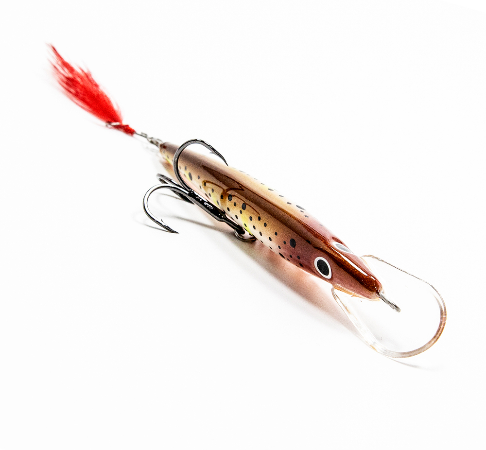 Terve Kola DD 4 м., 9,5 см., цвет 041*