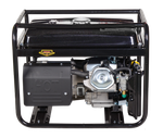 Портативный бензогенератор Huter DY5000L