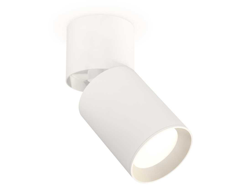 Комплект спота Ambrella light Techno Spot XM (A2220, C6312, N6101) XM6312030
