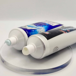 Набор корейских зубных паст LION SYSTEMA Tartar plus care + NIGHT PROTECT, против зубного камня и для ночного ухода, 2х120г