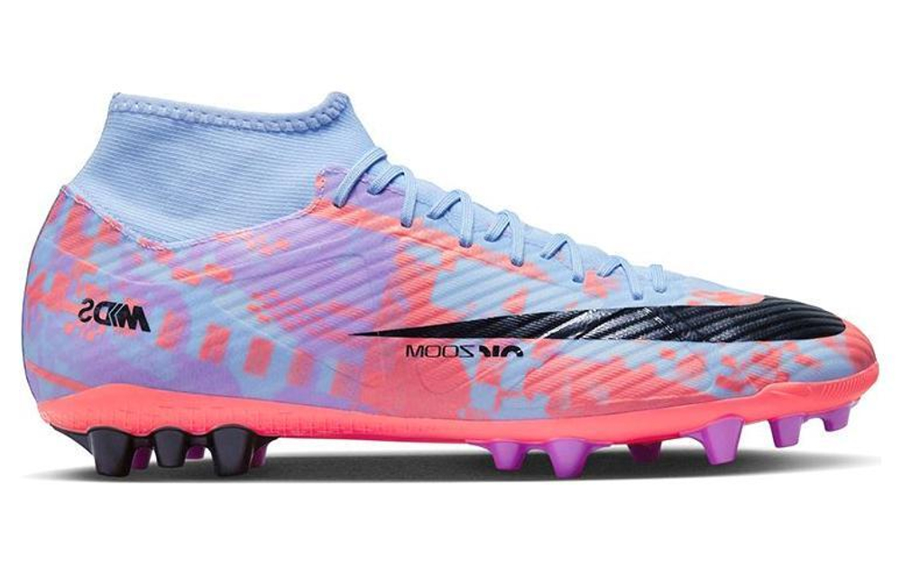 Кроссовки Nike Zoom Superfly 9 Academy Mds Ag
