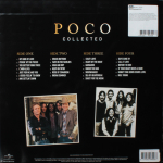 Poco / Collected (2LP)