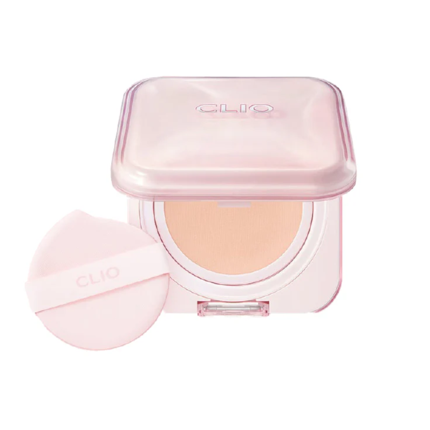 CLIO Kill Cover Mesh Glow Essential Cushion SPF50+ PA++