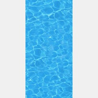 9997 Панель ПВХ 0,25*2,7м Карибы фон
