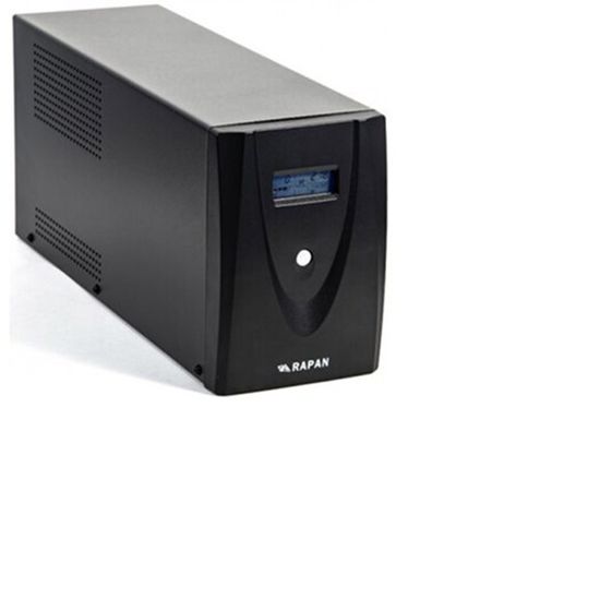 Источник бесперебойного питания БАСТИОН Rapan-UPS 3000