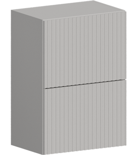 Кухня Модуль ШВГ 501Г Ликата / Белый