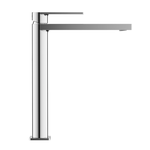 Смеситель для раковины Sancos Studio, хром, арт. SC9016CH