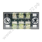 Зажимы клеммные в корпусе Энергия ТВ