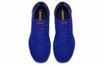 Кроссовки Nike Air Vapormax 2 Racer Blue