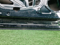 Дверь передняя левая Chery Tiggo 7 Pro (2020-2024)