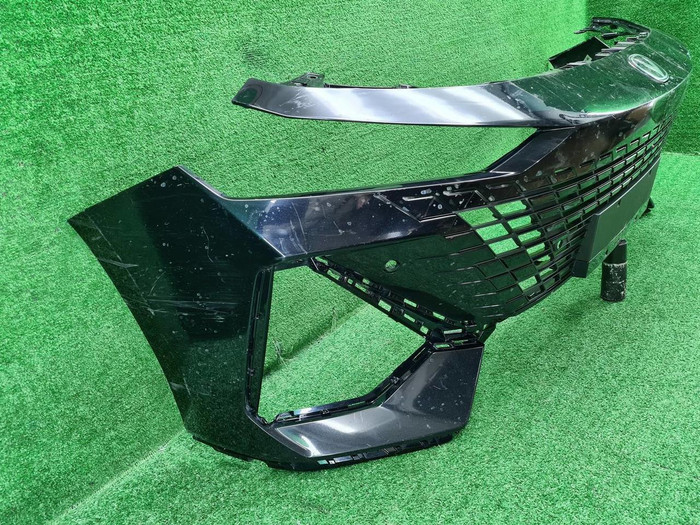 Бампер передний Changan Uni-V (2022-н.в.)