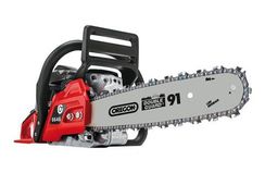 Бензопила AL-KO Solo BKS 6646